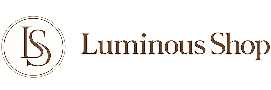 LUMINOUS SHOP