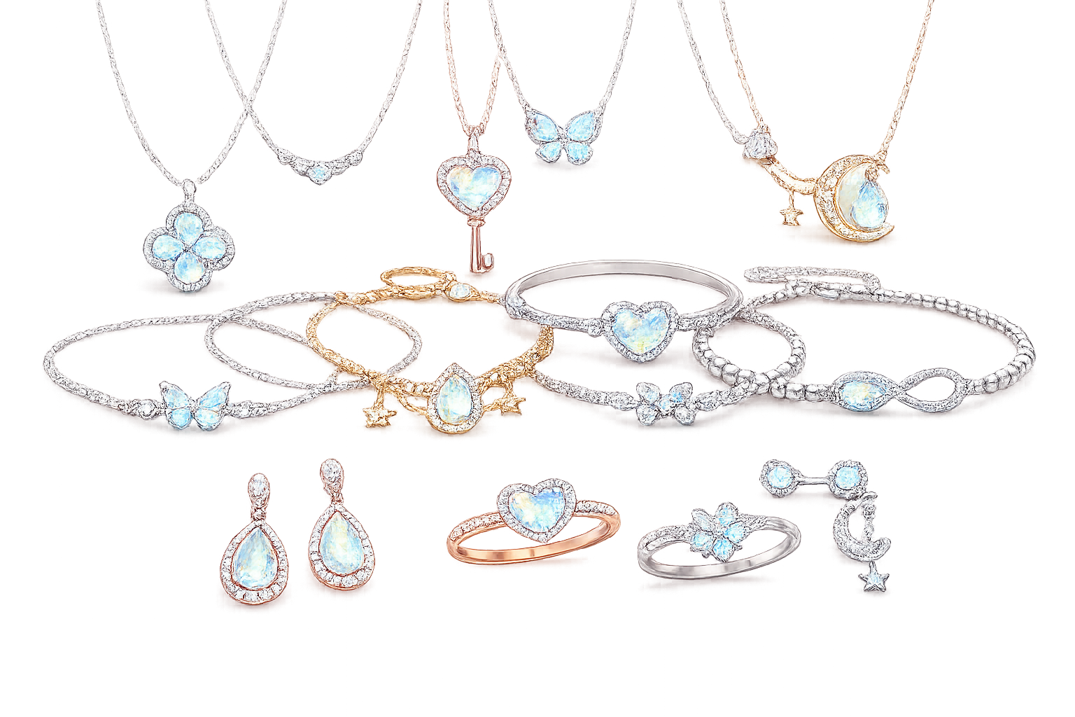 Luminous Accessories