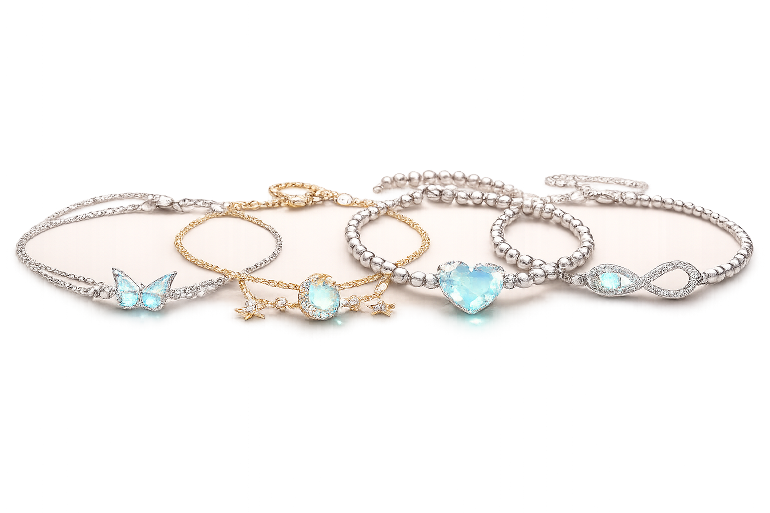 Luminous Bracelets