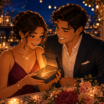 Anniversary Jewelry Gifts with Meaning: Romantic Glow Jewelry That Tells Your Love Story