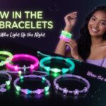 Best Glow-in-the-Dark Bracelets for Women in 2026: The Magical Glow That Steals Hearts (and Turns Heads)