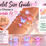 Bracelet Size Guide: How to Choose a Comfortable Fit