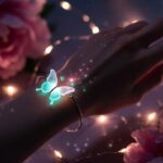 Butterfly Bracelet Gift Guide for Her