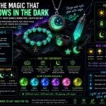 Glow-in-the-Dark Jewelry Myths: What Buyers Should Know
