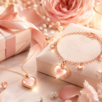 Heart Charm Jewelry Meaning and Gift Ideas