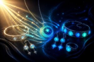 How Does Glow-in-the-Dark Jewelry Work?