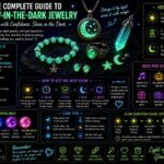 How to Choose Glow Jewelry for Your Style