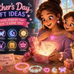 Mother’s Day Jewelry Gift Ideas with Meaning: Luminous Gifts That Say More Than Words