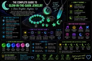 Soft Glow Jewelry: How to Set Realistic Expectations Before Buying