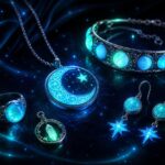 What Is Glow-in-the-Dark Jewelry? A Complete Beginner’s Guide