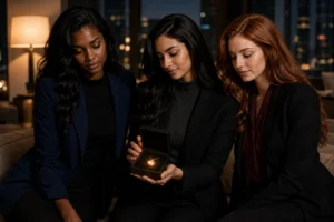 affordable statement jewelry: How to Style Unique Jewelry Gifts If You Usually Wear Classic Jewelry For Best Friends