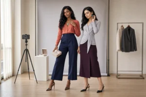 affordable statement jewelry: The Photo Test: How to Know If Unique Jewelry Gifts Will Work For Sisters