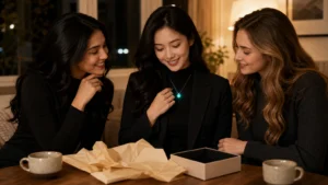 affordable statement jewelry gift ideas for best friends
