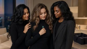 affordable statement jewelry: How to Build a Full Look Around Unique Jewelry Gifts For Best Friends