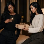 affordable statement jewelry styled as unique jewelry gifts for sisters