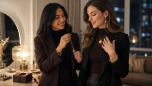 affordable statement jewelry as unique jewelry gifts