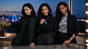 festival outfit accessories: Festival Outfit Accessories: How To Avoid Cheap-Looking Festival Jewelry For After-Sunset Sets