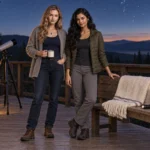 night outdoor jewelry: How to Avoid Cheap-Looking Night Outdoor Accessories While Stargazing