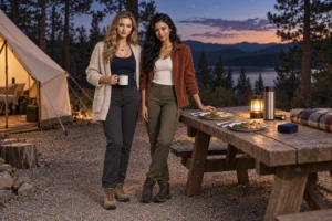 camping accessories: The Best Occasions for Night Outdoor Accessories Beyond the Obvious While Stargazing