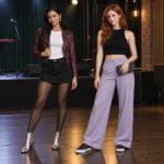 music event accessories: How to Build a Full Look Around Concert Jewelry On Club Nights