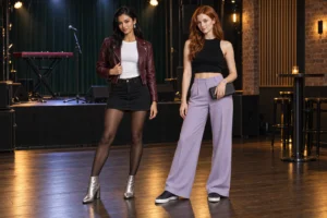 music event accessories: How to Build a Full Look Around Concert Jewelry On Club Nights