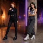 rave accessories: How to Build a Full Look Around Rave Accessories At Warehouse Events