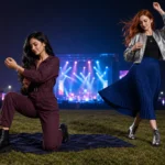 glow concert outfit: The Buyer-Friendly Guide to Concert Jewelry That Glow Softly For Outdoor Concerts