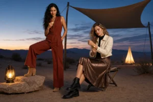 festival outfit accessories: The Buyer-Friendly Guide to Festival Jewelry That Glow Softly At Desert Festivals