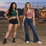 music festival jewelry: The Buyer-Friendly Guide to Festival Jewelry That Glow Softly For Summer Lineups