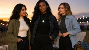 glow festival accessories: The Buyer-Friendly Guide to Festival Jewelry That Glow Softly For Open-Air Weekends