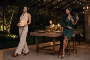 glow holiday accessories: The Buyer-Friendly Guide to Holiday Glow Jewelry That Glow Softly At Birthday Dinners