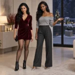 celebration jewelry: The Buyer-Friendly Guide to Holiday Glow Jewelry That Glow Softly For Winter Parties