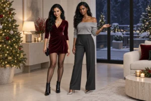 celebration jewelry: The Buyer-Friendly Guide to Holiday Glow Jewelry That Glow Softly For Winter Parties