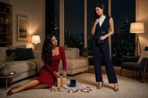 gifts for women: The Buyer-Friendly Guide to Unique Jewelry Gifts That Glow Softly For Sisters