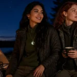 camping accessories: Camping Accessories: The Smart Way To Wear Fantasy-Inspired Night Outdoor Accessories On Camping Trips