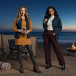 camping accessories: The Subtle Art of Looking Memorable with Night Outdoor Accessories At Beach Bonfires