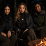 camping accessories: What Night Outdoor Accessories Says About Personal Style Around Campfire Nights