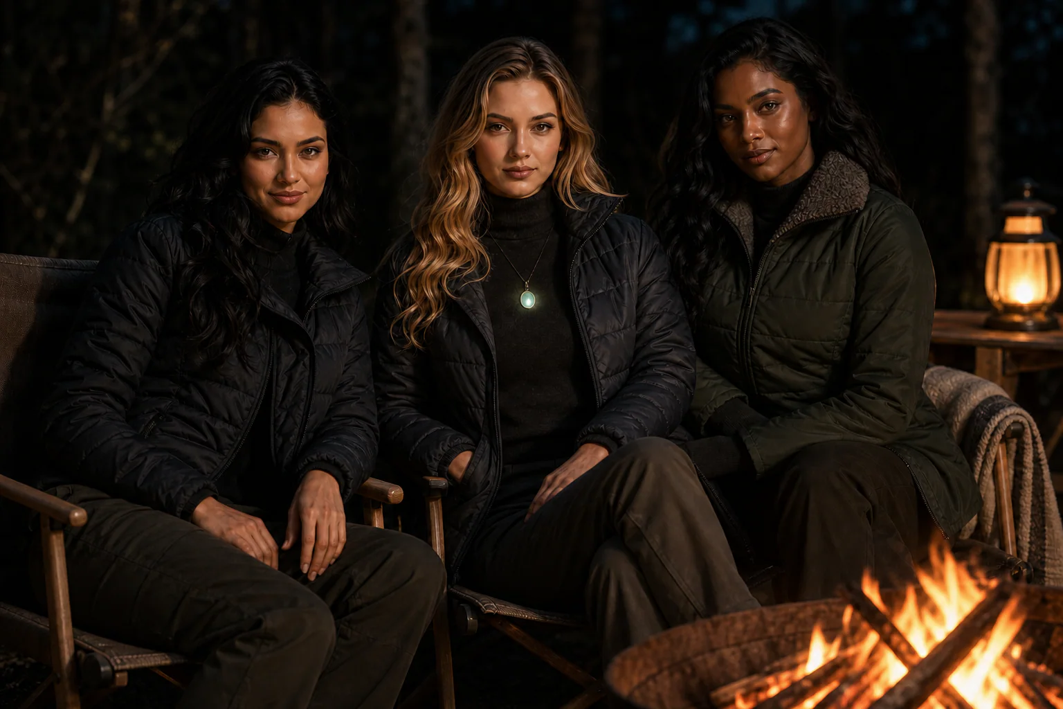 camping accessories: What Night Outdoor Accessories Says About Personal Style Around Campfire Nights