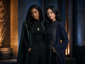 character styling accessories: How to Style Cosplay Accessories If You Usually Wear Classic Jewelry With Fantasy Costumes