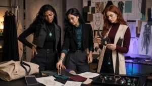 character styling accessories: Character Styling Accessories: Why Cosplay Accessories Feel More Personal Than Ordinary Accessories For Comic Con Looks