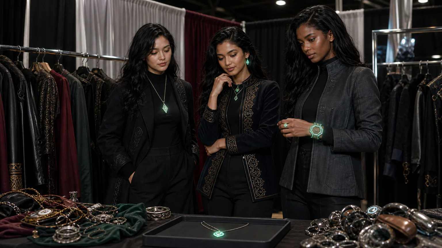character styling accessories: Character Styling Accessories: The Most Common Styling Mistake with Cosplay Accessories For Comic Con Looks