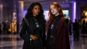 character styling accessories: Character Styling Accessories: What Cosplay Accessories Say About Personal Style For Comic Con Looks