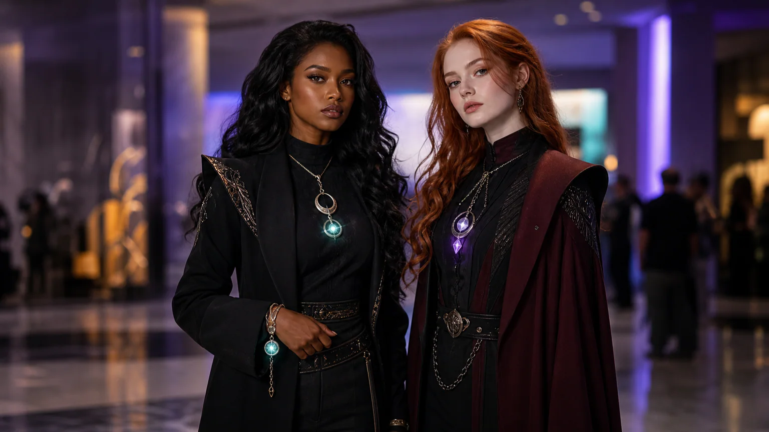 character styling accessories: Character Styling Accessories: What Cosplay Accessories Say About Personal Style For Comic Con Looks