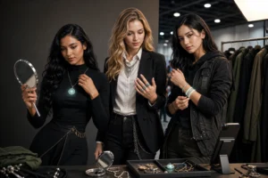 character styling accessories: Character Styling Accessories: What Fashion Editors Notice First About Cosplay Accessories For Comic Con Looks