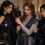 character styling accessories: Character Styling Accessories: What to Check Before Buying Cosplay Accessories With Fantasy Costumes
