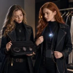 character styling accessories: Character Styling Accessories: How To Create A Luminous Capsule Of Cosplay Accessories For Comic Con Looks