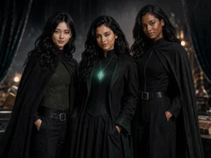 character styling accessories: What Separates Playful from Polished Cosplay Accessories With Fantasy Costumes