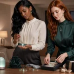 affordable statement jewelry: Affordable Statement Jewelry: How To Charge And Care For Unique Jewelry Gifts Before The Event For Women Who Love Unique Style