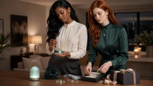affordable statement jewelry: Affordable Statement Jewelry: How To Charge And Care For Unique Jewelry Gifts Before The Event For Women Who Love Unique Style