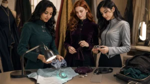 character styling accessories: Character Styling Accessories: How To Charge And Care For Cosplay Accessories Before The Event For Comic Con Looks